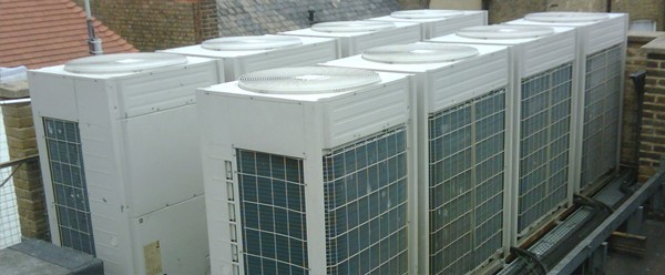 ΚΩΝΣΤΑΝΤΙΝΟΣ ΣΥΡΕΓΚΟΣ - FRESH AIR TECHNICAL CLIMA SERVICES - Εικόνα 5