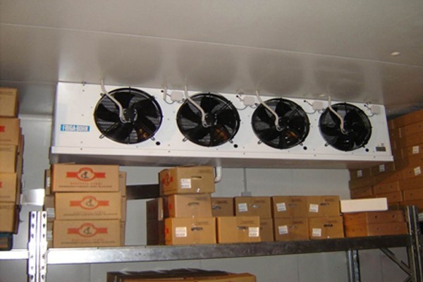 ΚΩΝΣΤΑΝΤΙΝΟΣ ΣΥΡΕΓΚΟΣ - FRESH AIR TECHNICAL CLIMA SERVICES - Εικόνα 3