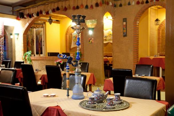 PARS PERSIAN RESTAURANT - Εικόνα 3