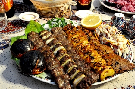 PARS PERSIAN RESTAURANT - Εικόνα 2