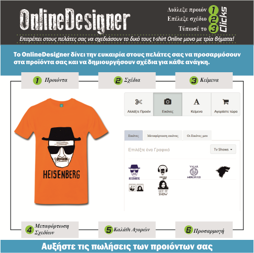 EUROPI WEB ENGINEERING - Εικόνα 5