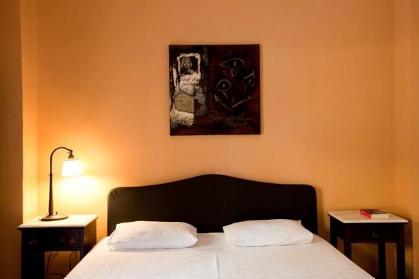 ΞΕΝΟΔΟΧΕΙΟ ΕΛΙΣΑΒΕΤ - HOTEL ELISABETH - Εικόνα 3