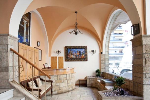 ΞΕΝΟΔΟΧΕΙΟ ΕΛΙΣΑΒΕΤ - HOTEL ELISABETH - Εικόνα 5