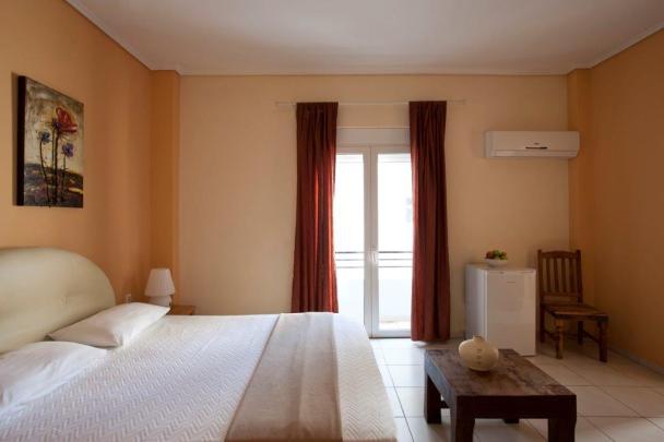 ΞΕΝΟΔΟΧΕΙΟ ΕΛΙΣΑΒΕΤ - HOTEL ELISABETH - Εικόνα 1