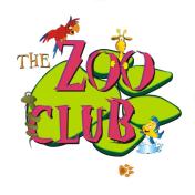 THE ZOO CLUB - Logo