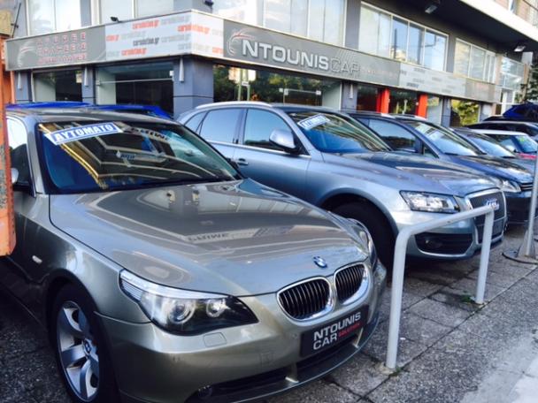 ΑΦΟΙ ΝΤΟΥΝΗ ΟΕ - NTOUNIS CAR SOLUTION - Εικόνα 8