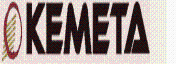 ΜΑΘΙΟΥΔΑΚΗΣ Ι. ΚΩΝΣΤΑΝΤΕΑΣ Ε. ΟΕ - ΚΕΜΕΤΑ - Logo