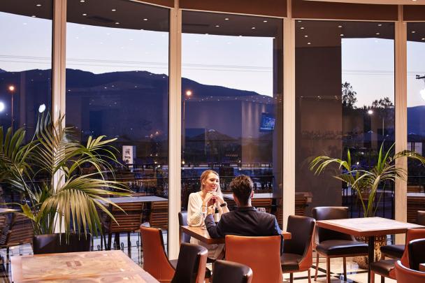 ΘΑΝΟΣ ΞΕΝΟΔΟΧΕΙΑΚΗ ΑΕ - AAR HOTEL & SPA - Εικόνα 6