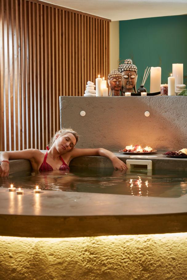 ΘΑΝΟΣ ΞΕΝΟΔΟΧΕΙΑΚΗ ΑΕ - AAR HOTEL & SPA - Εικόνα 10