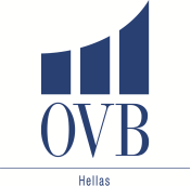 OVB ΕΛΛΑΣ ΠΑΝ ΔΙΑΜ ΕΠΕ & ΣΙΑ ΕΕ - Logo