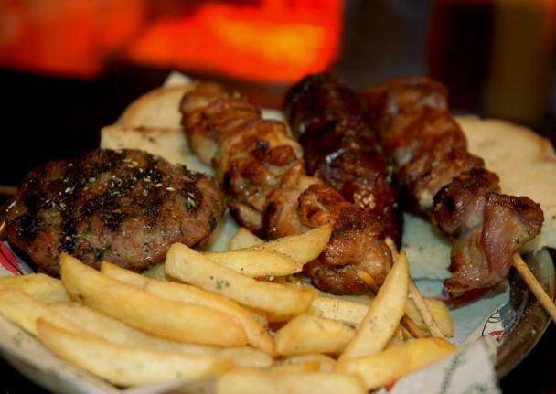 ΓΥΡΟΤΕΧΝΕΙΟ ΣΟΥΒΛΑΚΟΘΕΡΑΠΕΥΤΗΡΙΟ ΨΗΝΩ ΔΙΝΩ - Εικόνα 2