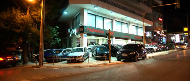 TSONAKIS CARS - Εικόνα 2