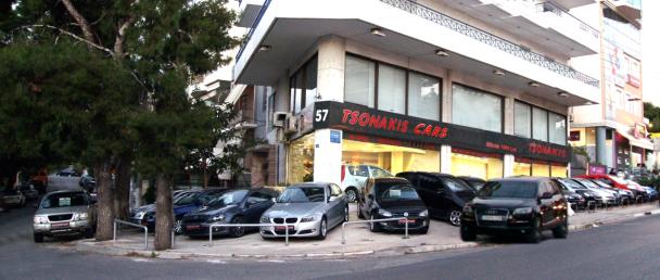 TSONAKIS CARS - Εικόνα 4