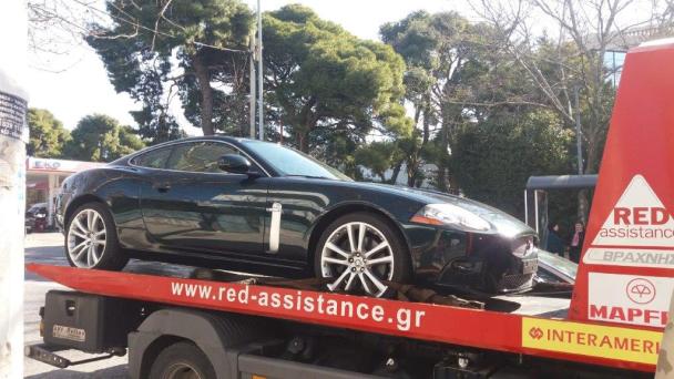 ΑΝΔΡΕΑΣ ΒΡΑΧΝΗΣ - RED ASSISTANCE - Εικόνα 3