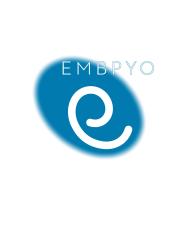 ΕΜΒΡΥΟ ΜΟΝΟΠΡΟΣΩΠΗ ΕΠΕ - ΕΜΒΡΥΟ - ΠΑΠΑΠΑΝΑΓΙΩΤΟΥ ΓΕΩΡΓΙΟΣ - Logo