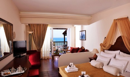 ΑΙΓΑΙΟΝ ΑΕ - ALEXANDER BEACH HOTEL & VILLAGE - Εικόνα 5