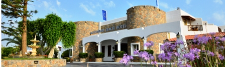ΑΙΓΑΙΟΝ ΑΕ - ALEXANDER BEACH HOTEL & VILLAGE - Εικόνα 2
