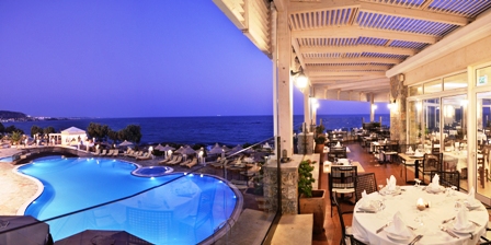 ΑΙΓΑΙΟΝ ΑΕ - ALEXANDER BEACH HOTEL & VILLAGE - Εικόνα 3
