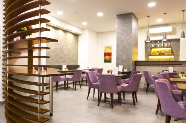 ΠΑΝΟΤΕΛ ΑΕ - PAN HOTEL - Εικόνα 4