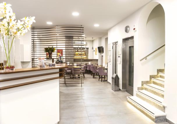 ΠΑΝΟΤΕΛ ΑΕ - PAN HOTEL - Εικόνα 3