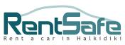 ΤΣΙΓΓΕΛΙΔΗΣ Α & ΣΙΑ ΟΕ - RENT SAFE - Logo