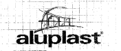 ΠΑΠΑΔΑΚΗΣ Α ΓΡΑΜΜΑΤΙΚΟΣ Κ ΟΕ - ALUPLUST - Logo