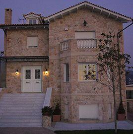 ΜΑΡΙΝΟΣ ΚΑΚΟΣ - KAKOS BUILDING SYSTEMS - Εικόνα 5