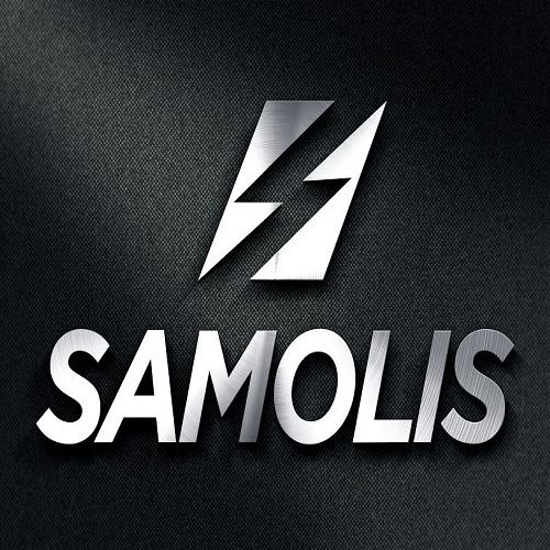 Λ. ΣΑΜΟΛΗΣ Κ ΣΙΑ ΟΕ - Logo