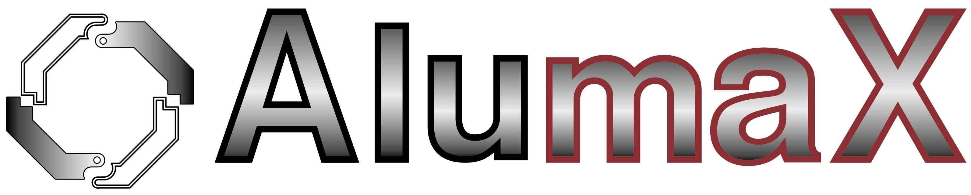ΑΛΕΞΙΟΥ ΔΗΜΗΤΡΙΟΣ & ΣΥΝΕΡΓΑΤΕΣ ΟΕ - ALUMAX - Logo