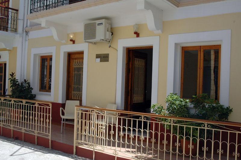 HOTEL MARIA - Εικόνα 5