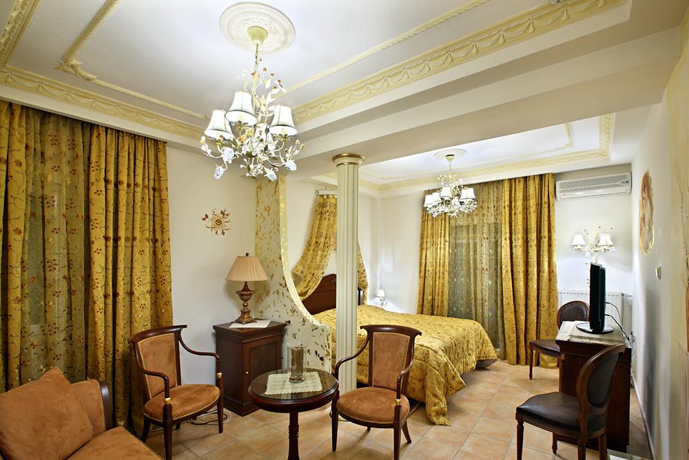 ΚΩΝΣΤΑΝΤΙΝΙΔΗΣ ΑΞΤ ΕΕ - HOTEL ΦΙΛΙΠΠΕΙΟΝ - Εικόνα 3