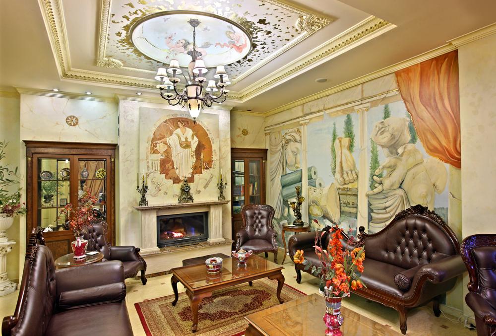 ΚΩΝΣΤΑΝΤΙΝΙΔΗΣ ΑΞΤ ΕΕ - HOTEL ΦΙΛΙΠΠΕΙΟΝ - Εικόνα 5