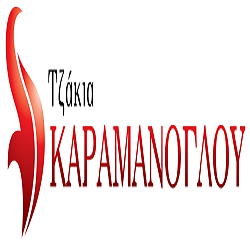 ΤΖΑΚΙΑ ΚΑΡΑΜΑΝΟΓΛΟΥ - Logo
