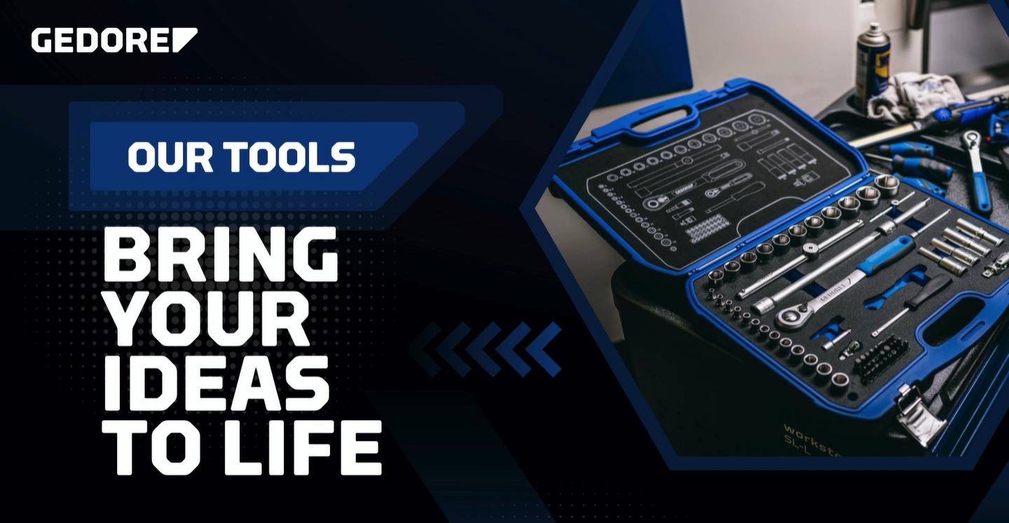 ΙΩΑΝΝΗΣ Π. ΜΠΟΥΤΟΣ - BOUTOS TOOLS - Εικόνα 2