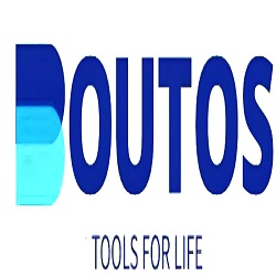 ΙΩΑΝΝΗΣ Π. ΜΠΟΥΤΟΣ - BOUTOS TOOLS - Logo