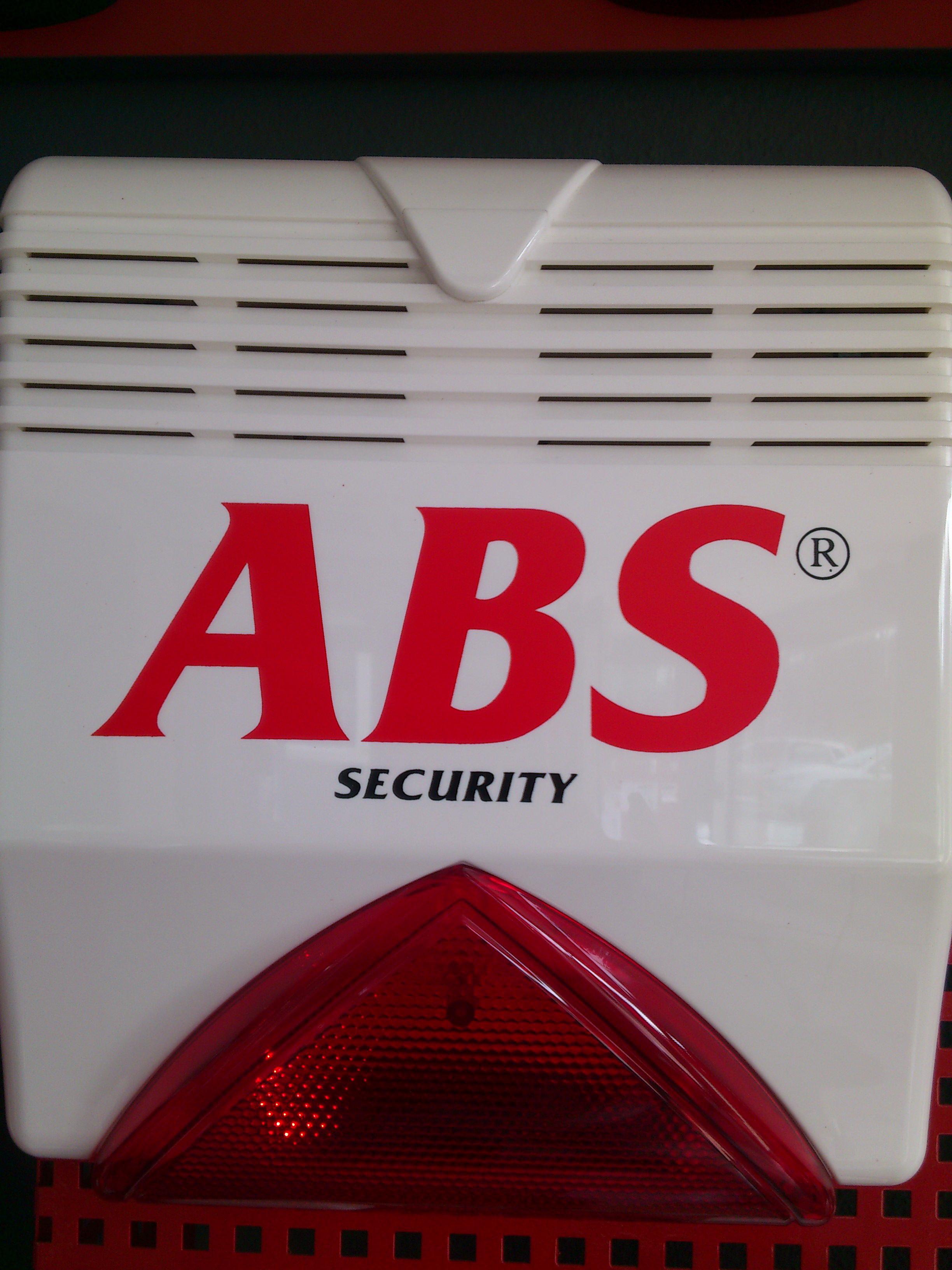 ABS SECURITY - Εικόνα 7