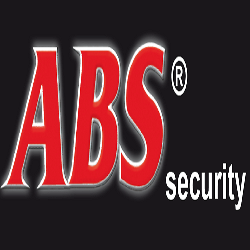 ABS SECURITY - Logo