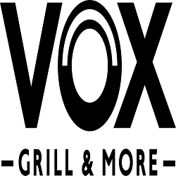 Vox Grill & more - Logo