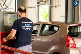 ΙΔΙΩΤΙΚΟ ΚΤΕΟ AUTOSAFE - Εικόνα 1