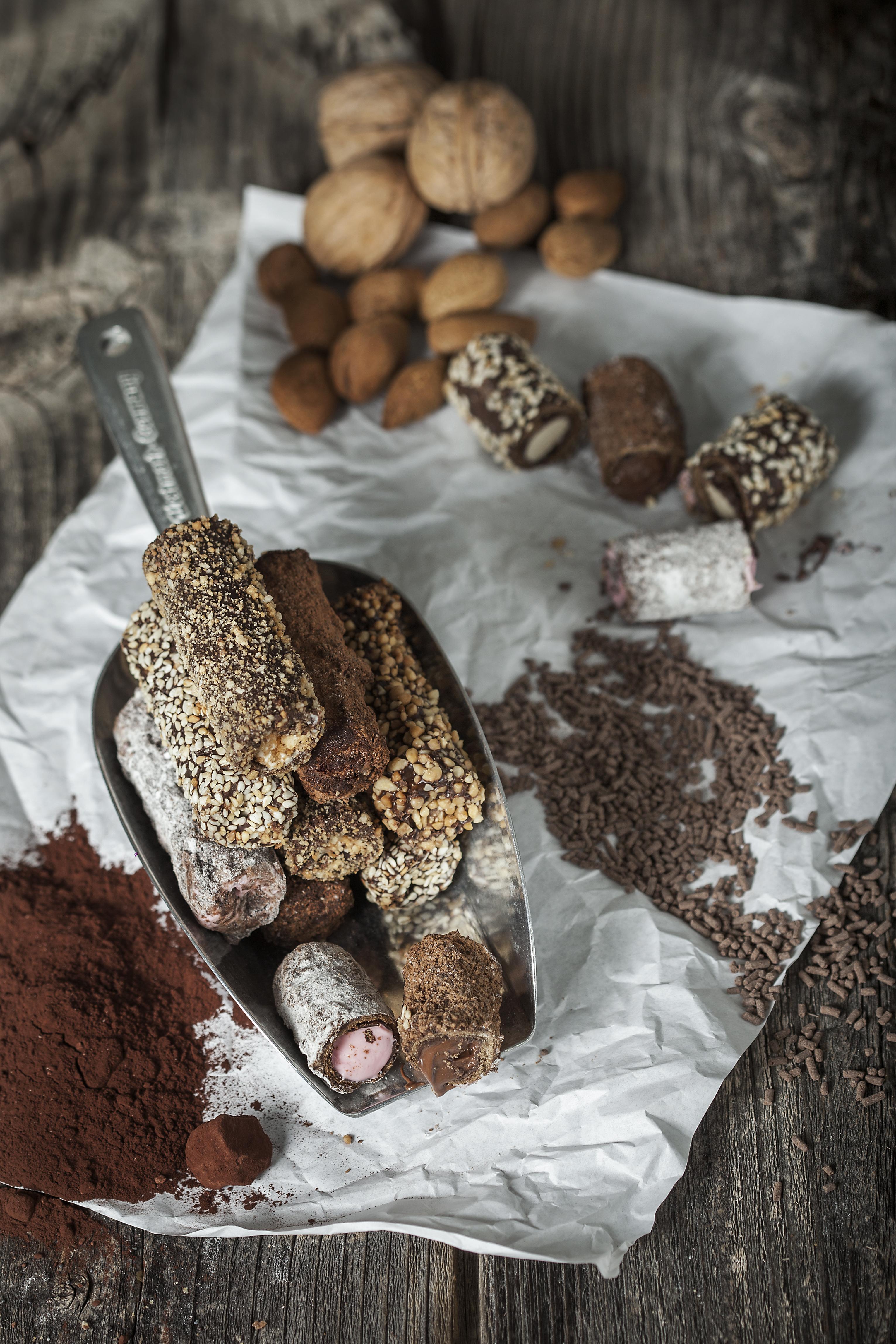ΜΠΙΣΚΟΤΙ ΑΕ - BISCOTTI AE - Εικόνα 3