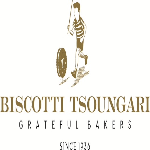 ΜΠΙΣΚΟΤΙ ΑΕ - BISCOTTI AE - Logo