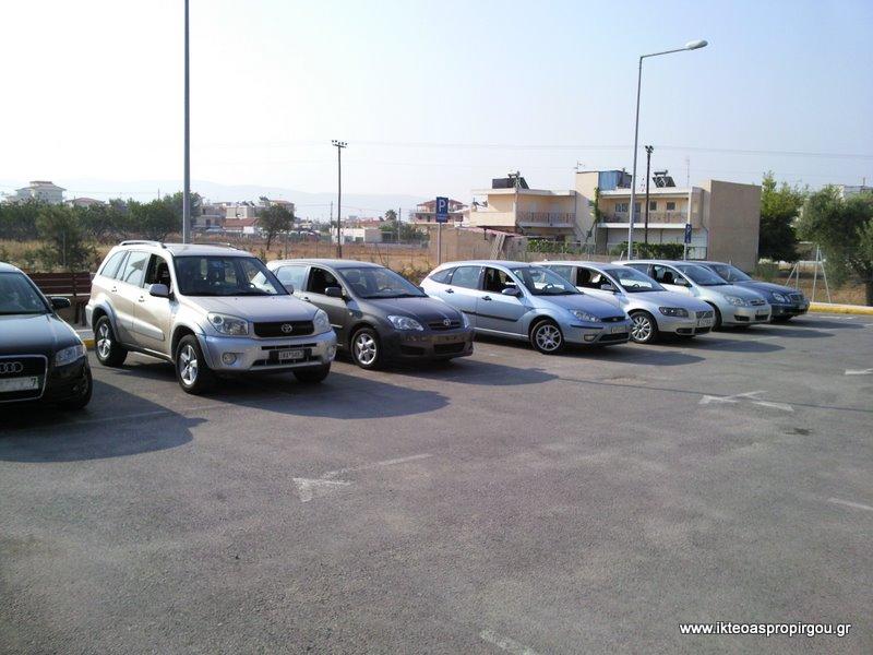 ΙΚΤΕΟ ΑΣΠΡΟΠΥΡΓΟΥ AUTOVISION - Εικόνα 4
