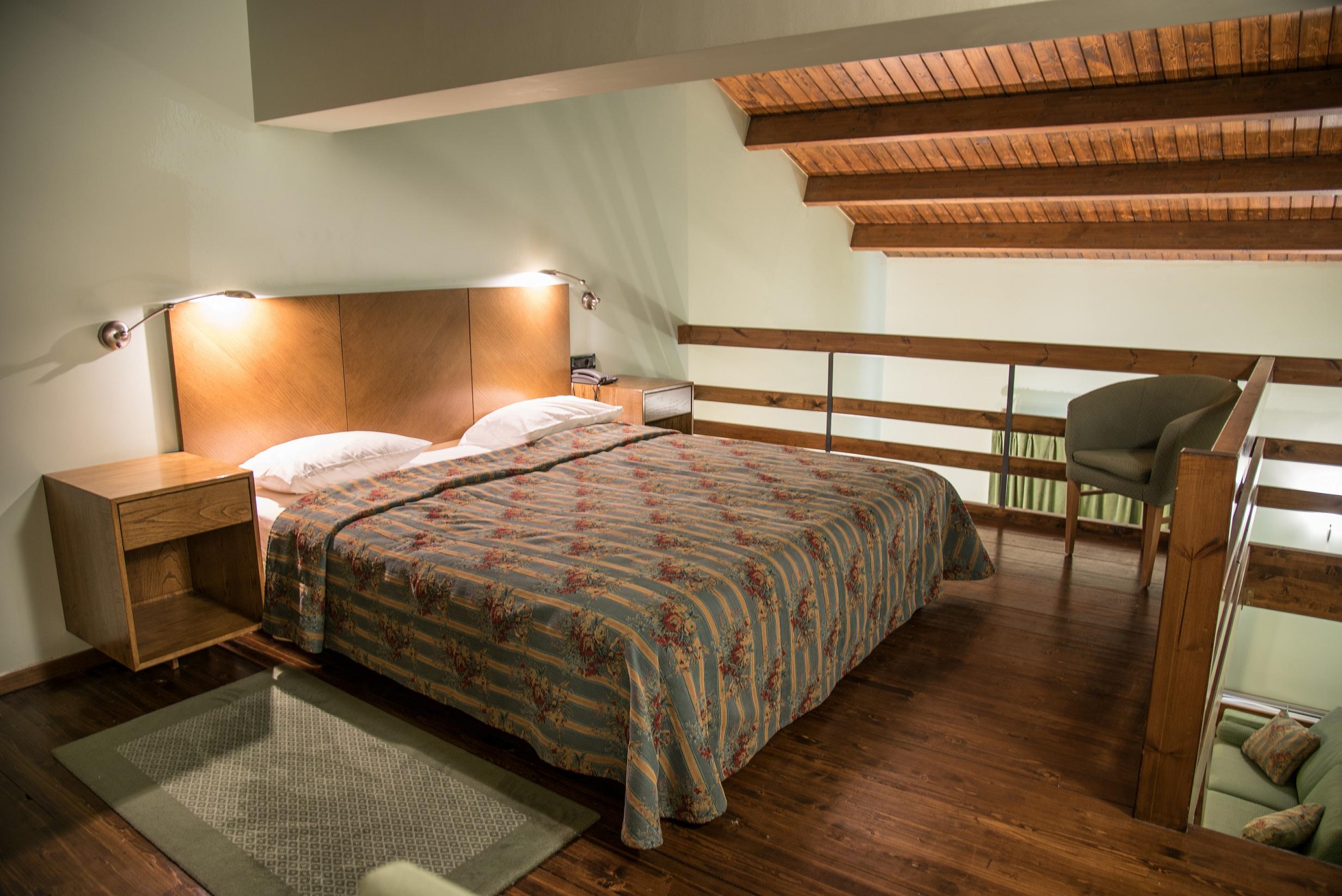 ΧΟΝΔΡΟΣ ΚΩΝΣΤΑΝΤΙΝΟΣ ΑΤΕΕ - AVARIS HOTEL - Εικόνα 3