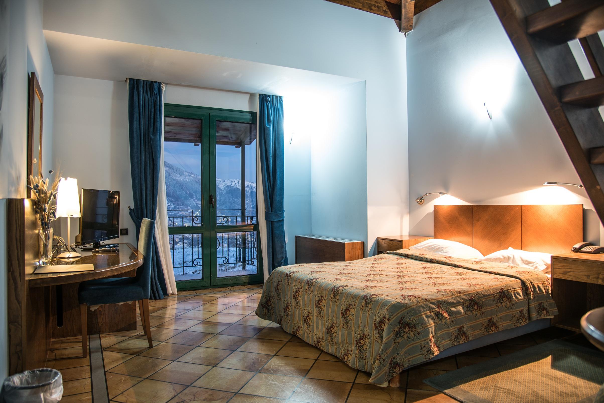 ΧΟΝΔΡΟΣ ΚΩΝΣΤΑΝΤΙΝΟΣ ΑΤΕΕ - AVARIS HOTEL - Εικόνα 4