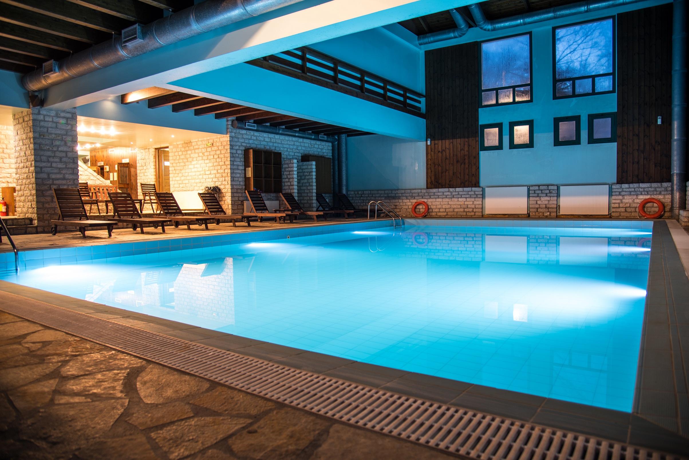 ΧΟΝΔΡΟΣ ΚΩΝΣΤΑΝΤΙΝΟΣ ΑΤΕΕ - AVARIS HOTEL - Εικόνα 5
