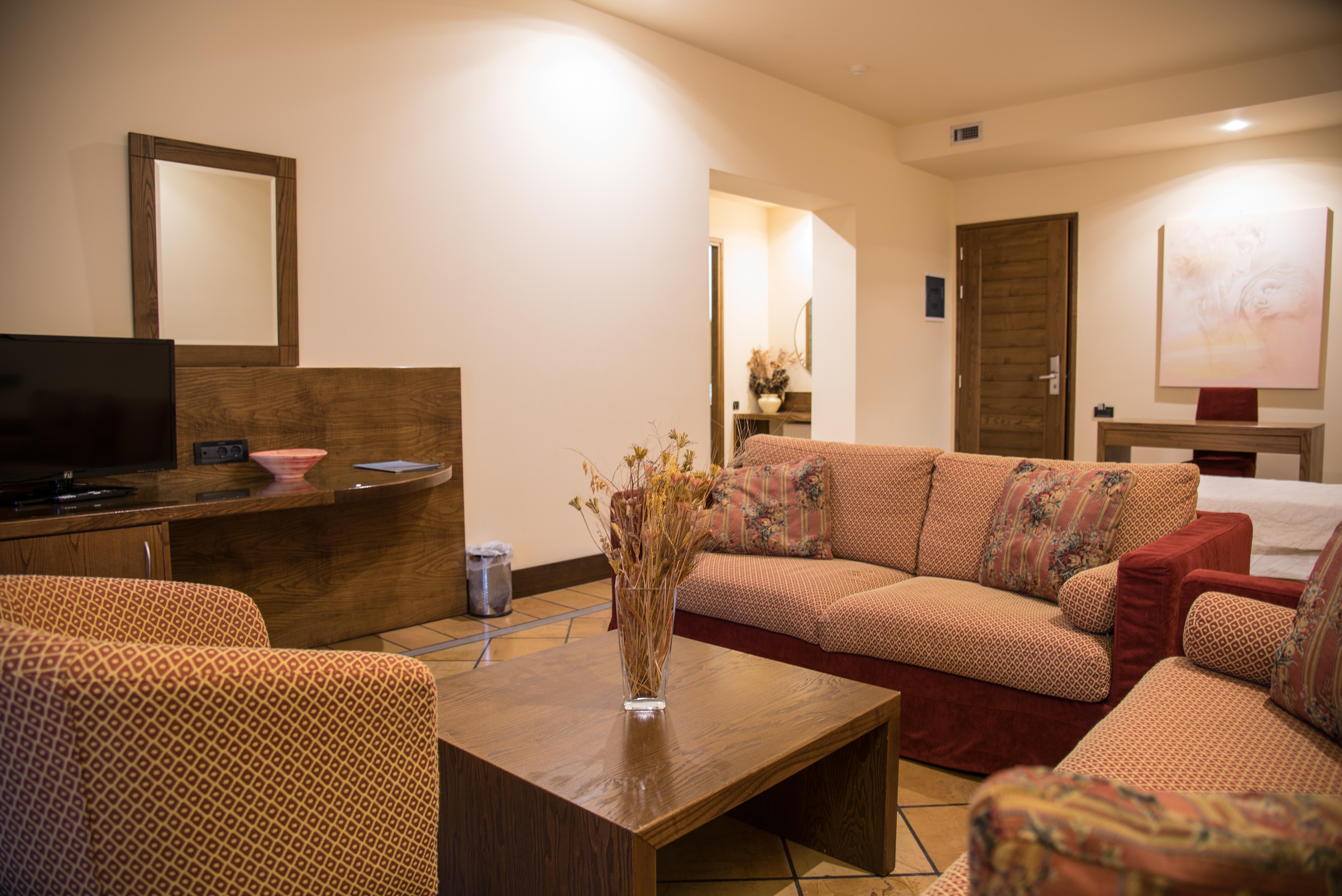 ΧΟΝΔΡΟΣ ΚΩΝΣΤΑΝΤΙΝΟΣ ΑΤΕΕ - AVARIS HOTEL - Εικόνα 1