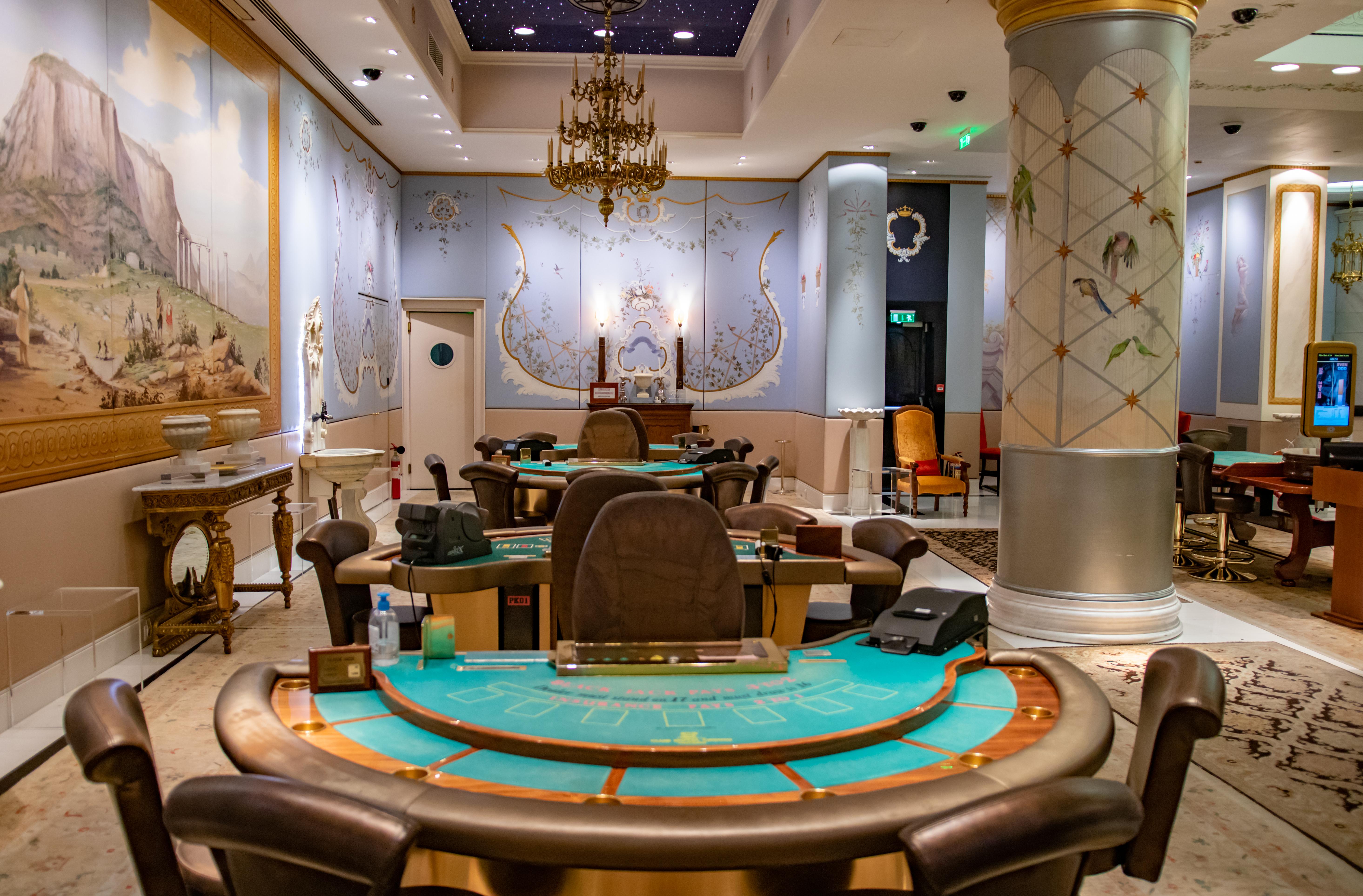 Club Hotel Loutraki - Εικόνα 2