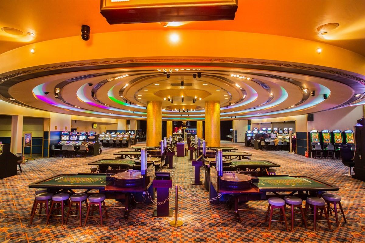 Club Hotel Loutraki - Εικόνα 3