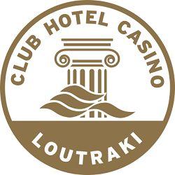 Club Hotel Loutraki - Logo