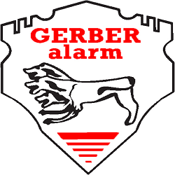 ΜΠΟΚΙΑΣ ΣΠ & ΣΙΑ ΟΕ - GERBER SECURITY SYSTEMS - Logo